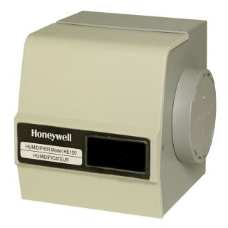 Shop Honeywell Whole House Humidifier at Lowes