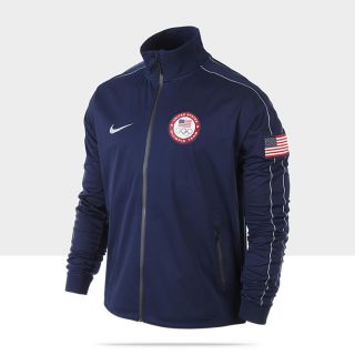 Nike Store. Nike N98 Knit Badged (USA) Mens Track Jacket