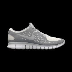 Nike Nike Free Run+ Mens Running Shoe  Ratings 