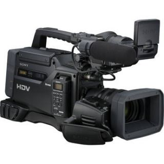 Sony HVR S270U 1080i HDV Camcorder HVR S270U 