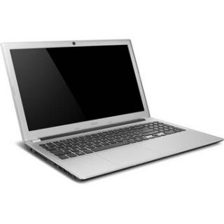 Acer Aspire V5 571P 6642 15.6 Notebook Computer (Silky Silver)