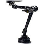 The MA210 10 Articulating Arm from Ikan makes it possible to set 