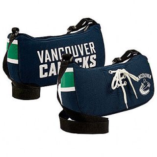 Vancouver Canucks Jersey Purse 
