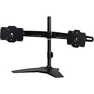 PLANAR™ Up To 32 LCD Monitor Large Format Dual Display Stand 