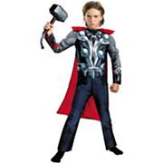 The Avengers™ Thor Muscle Costume   Child $35