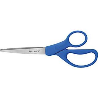 Westcott® Preferred Stainless Steel Scissors  