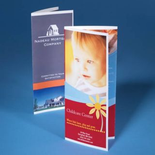 Brochures Staples Copy & Print  