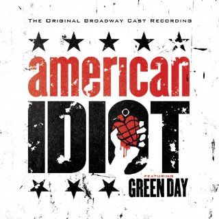 Wake Me Up When September Ends [Feat. Green Day & The Cast Of American 