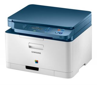 SAMSUNG CLX 3300 Multifunctional Laser Colour Printer  Pixmania UK