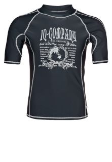 IQ Company UV Shirt   Surfshirt   schwarz   Zalando.de