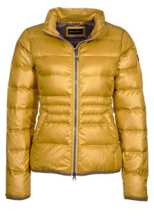 Marc OPolo Daunenjacke   light curry   Zalando.de