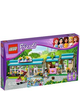 LEGO Friends Heartlake Vet (3188)   LEGO   Toys R Us