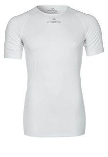 Do you football Unterhemd / Shirt   white   Zalando.de