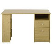 Buy Office Desks & Tables from our Home Office Furniture range   Tesco 