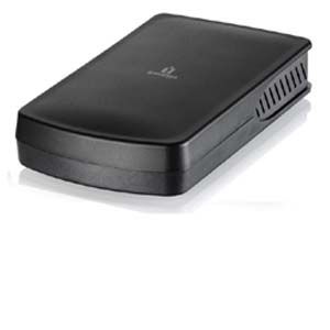 Iomega 34579 Select Desktop Hard Drive   3.5, 1TB, USB 2.0 at 