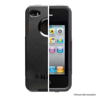 Otterbox OTTRAPL4I4UNI20 Commuter Cell Phone Case   Compatible with 