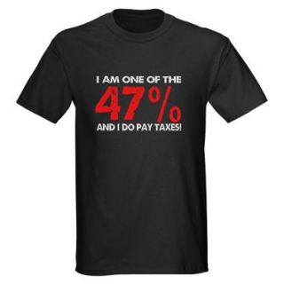 47 Percent T Shirts  47 Percent Shirts & Tees   CafePress 