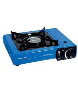 Buy Campingaz Bistro Portable Camping Stove at Argos.co.uk   Your 