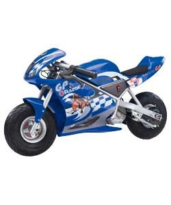 Buy Razor Pocket Rocket Childrens Electric Motorcycle at Argos.co.uk 
