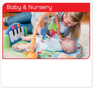 Argos Fisher Price shop, your number one shop for Fisher Price 