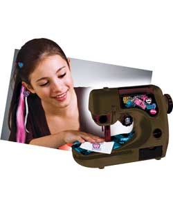 Buy Monster High Sewing Machine at Argos.co.uk   Your Online Shop for 