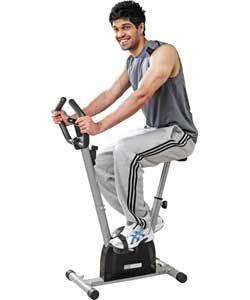 Buy Pro Fitness Exercise Bike at Argos.co.uk   Your Online Shop for 