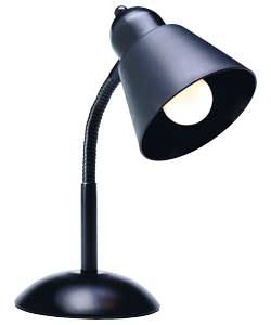 Buy Argos Value Range Flexi Desk Lamp   Black at Argos.co.uk   Your 