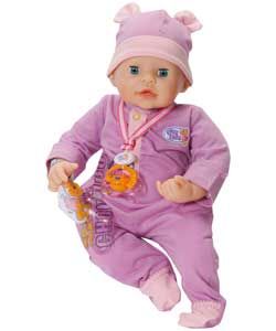 Buy Cheeky Chou Chou Doll at Argos.co.uk   Your Online Shop for Dolls.