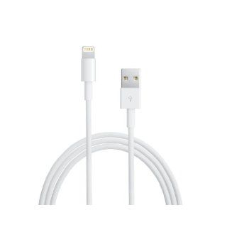 Apple MD818ZM/A   Cable USB para Ipod y iPhone, color blanco:  
