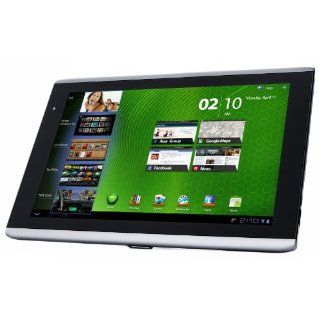 Acer Iconia Tab A500   Tablet 64GB de 10,1 pulgadas pantalla táctil 