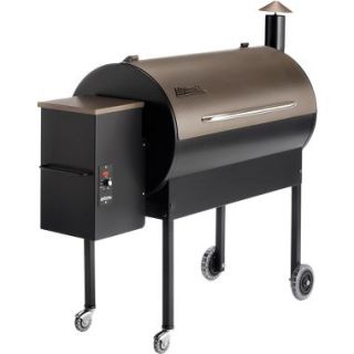 Camping Outdoor Cooking Grills  Traeger 