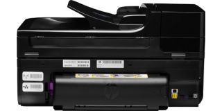 Buy HP Officejet 6500A Plus e All in One Printer   produce 