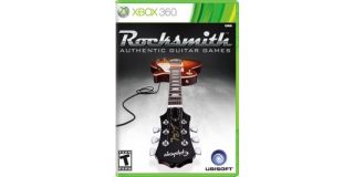 Rocksmith for Xbox 360   Microsoft Store Online
