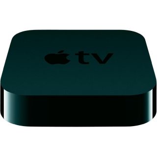 Neues Apple TV für HD Inhalte und AirPlay im Conrad Online Shop 