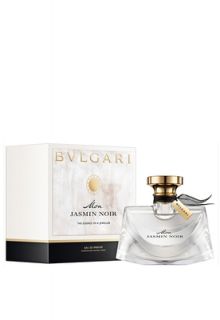 Eau de Parfum Bvlgari Mon Jasmin Noir Feminino 50ml   Perfume   Compre 