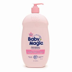 Buy Baby Magic Gentle Baby Lotion, Original Baby Scent & More 