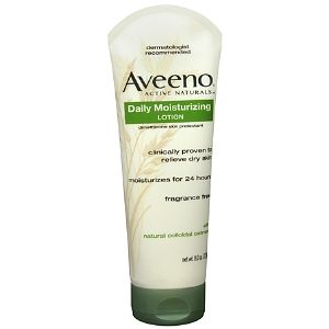 Buy Aveeno Daily Moisturizing Lotion & More  drugstore 