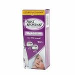 First Response   One Step Ovulation Predictor Test, Test Kit   1 kit 