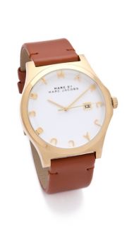 Marc by Marc Jacobs Ladies Henry Watch  SHOPBOP
