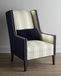 Mitchell Gold + Bob Williams Valerie Chair   The Horchow Collection