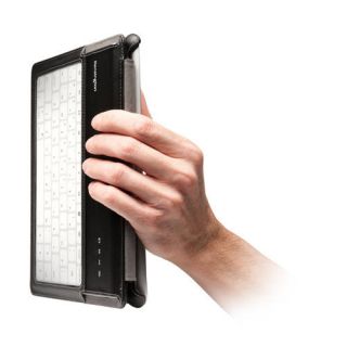 Kensington KeyLite Ultra Slim Touch Keyboard Folio For iPad by Office 