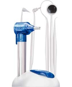 Buy Oral Fresh Dental Polisher Set with Stand at Argos.co.uk   Your 