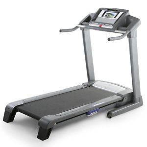 ProForm Performance Treadmill with Built In 15 HDTV and 10 Android 