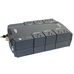 CyberPower CP685AVR Uninterruptible Power Supply 8 Outlets 685VA330 