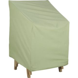 Stackable Chair Outdoor Furniture Cover $24.95