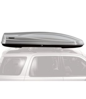 Thule 688XT Atlantis 2100 Roof Box Boxes and Luggage Carriers at L.L 