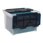 Plastic Filing Storage Boxes for Filing & More at Office Depot