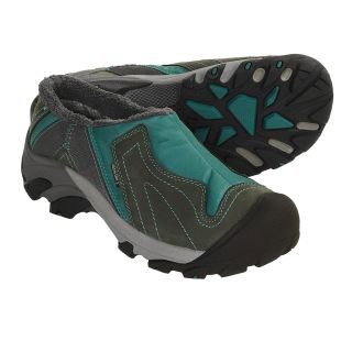 Keen Betty Winter Shoes   Waterproof, Insulated (For Women)   Save 50% 