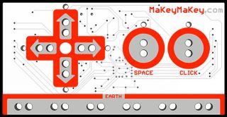   Makey Makey   An Invention Kit for Anyone
