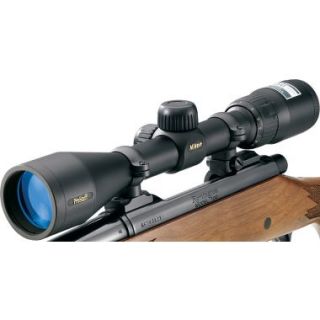 Hunting Optics Riflescopes  Nikon ProStaff 